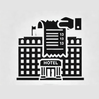 Гостиничные чеки в Сергаче