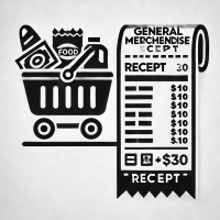 Чеки на товары в Сергаче